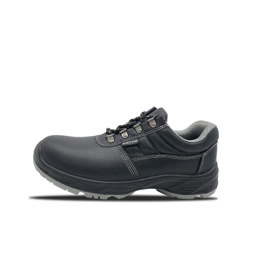 PU Low Cut Army Shoes