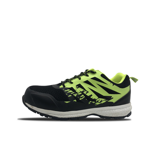 Safety Shoes