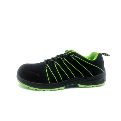 Safety shoes