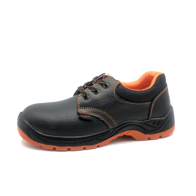 Safety shoes